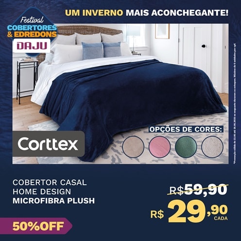 Na Daju, encontre as melhores ofertas para sua sua casa.