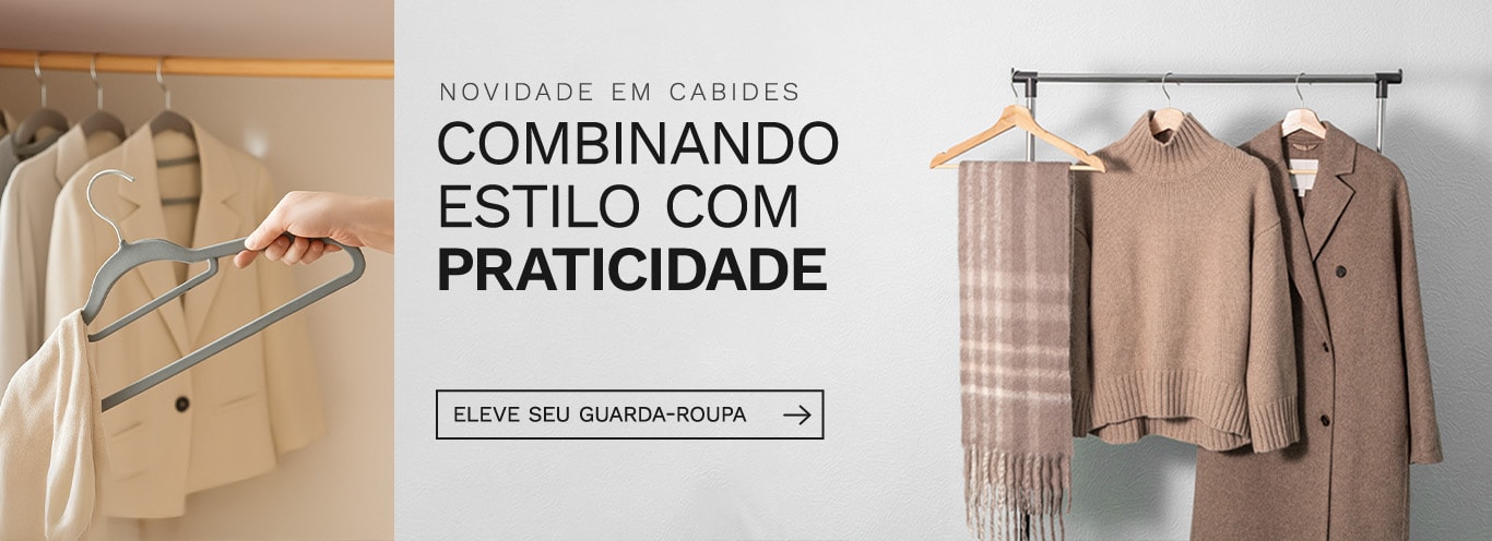 As melhores ofertas para sua casa