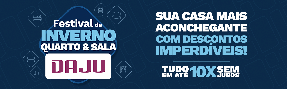 As melhores ofertas para sua casa