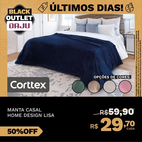 Ofertas imperdíveis em produtos para casa