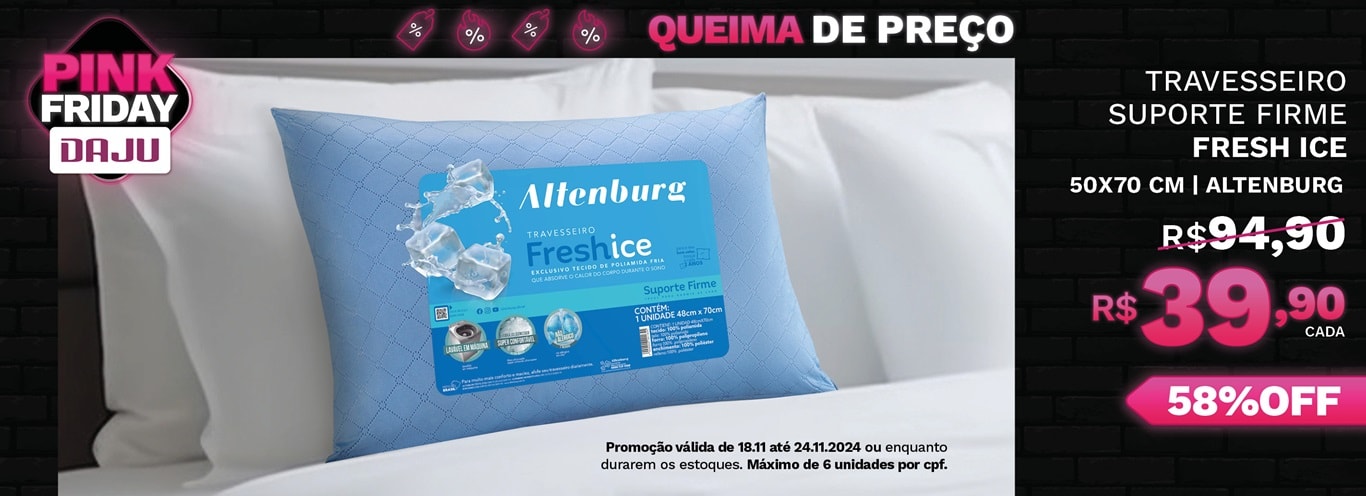 As melhores ofertas para sua casa