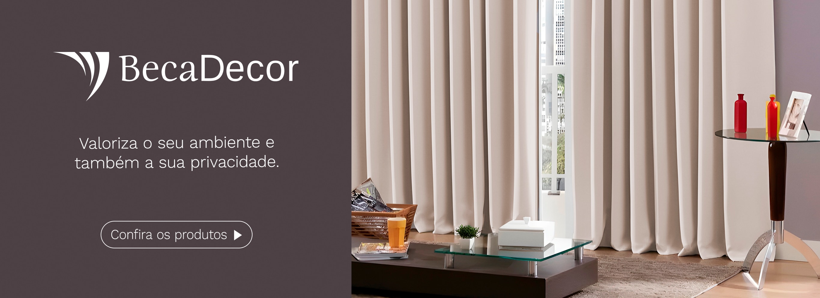 As melhores ofertas para sua casa