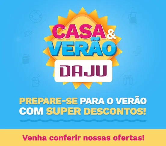 Ofertas imperdíveis em produtos para o verão