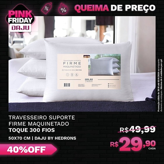 Ofertas imperdíveis para casa