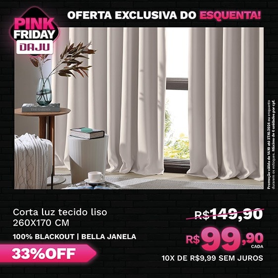 Na Daju, encontre as melhores ofertas para sua sua casa.