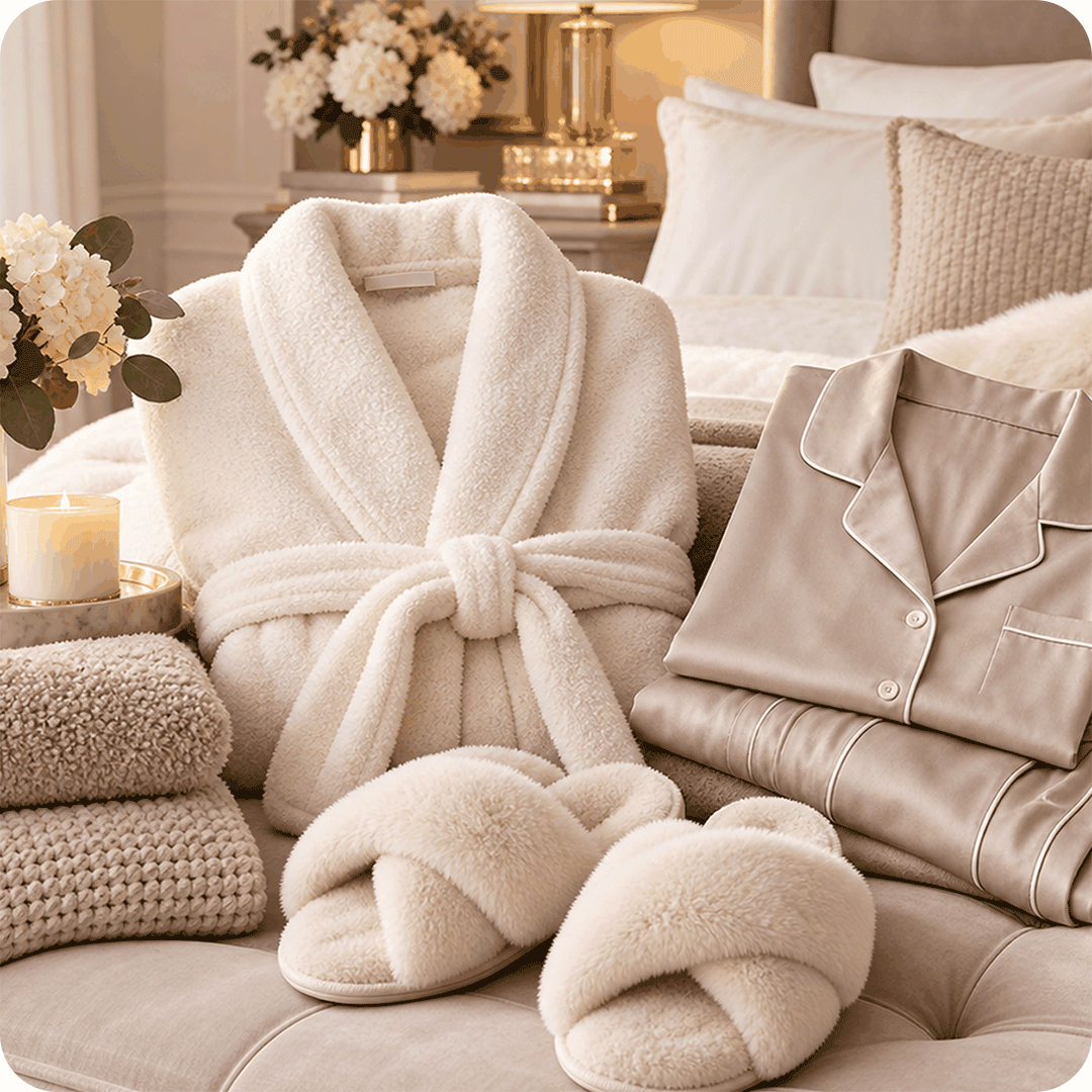 HOMEWEAR