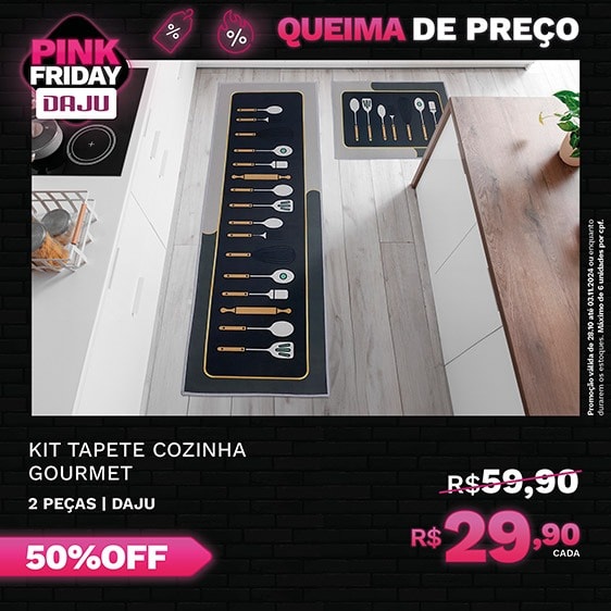 As melhores ofertas para sua casa.