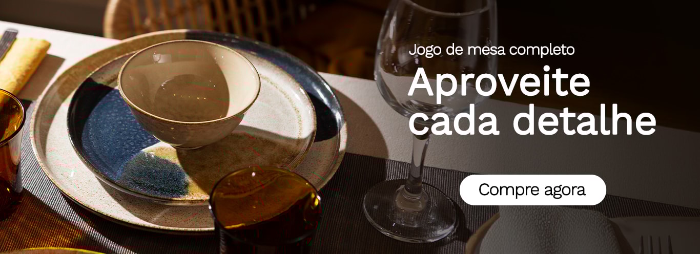 As melhores ofertas para sua casa