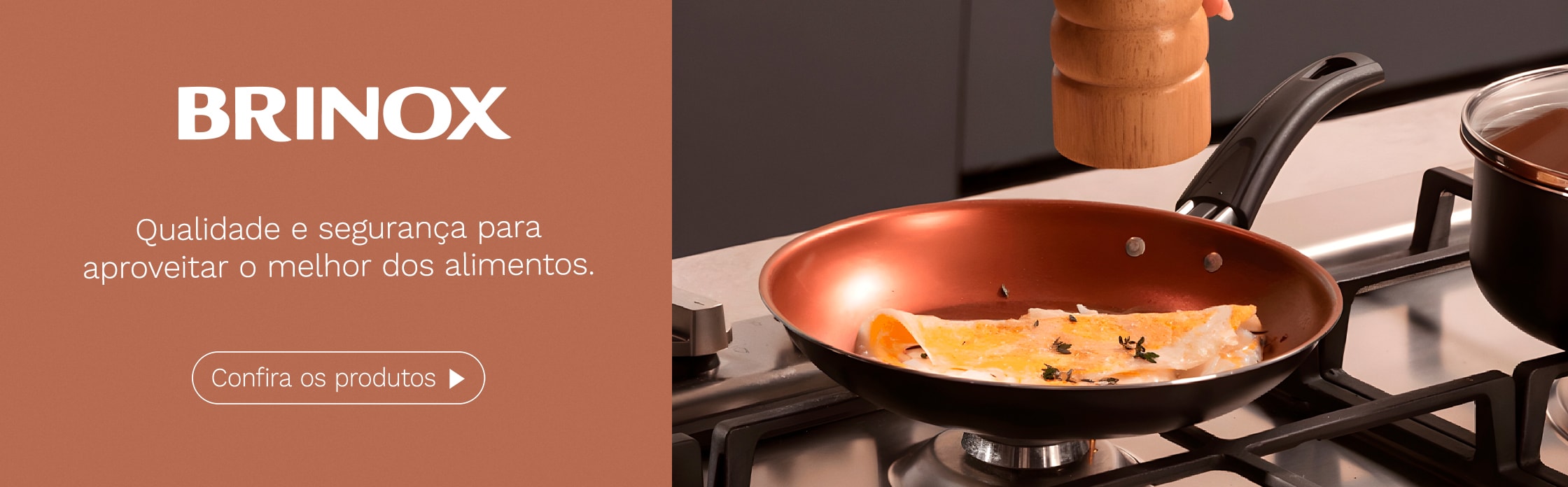 As melhores ofertas para sua casa.