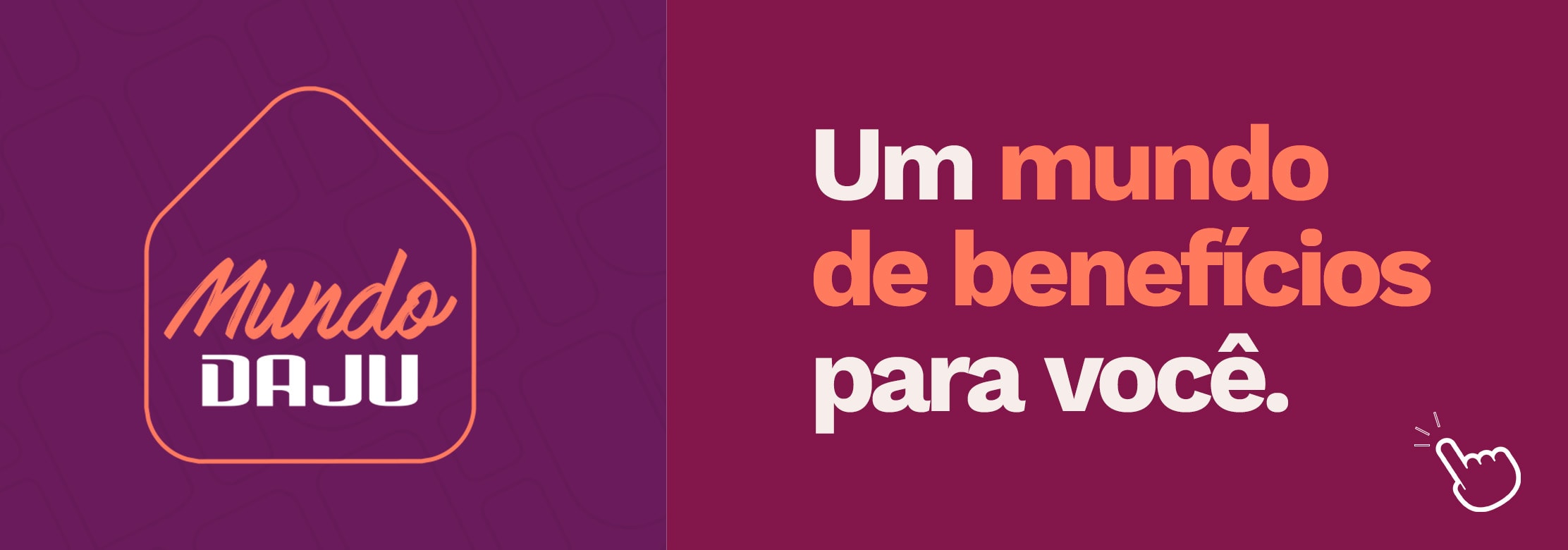 Encontre a Daju mais próxima!