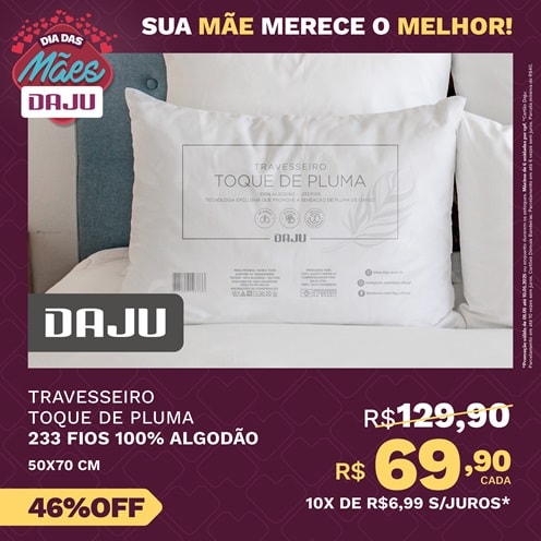 Ofertas imperdíveis em produtos para casa