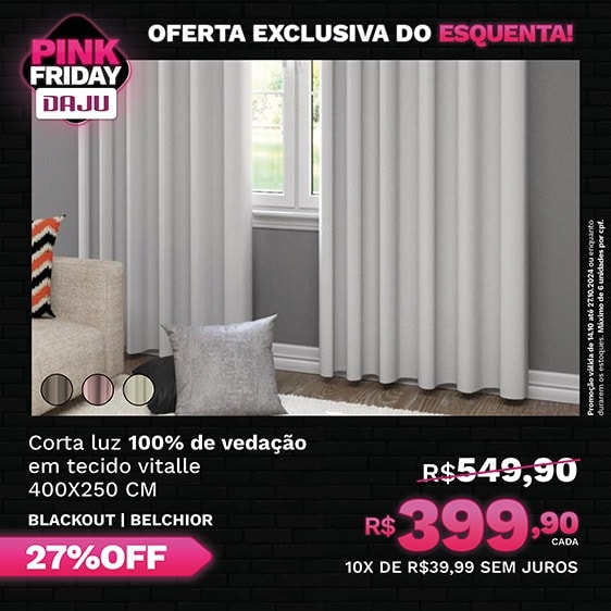 Na Daju, encontre as melhores ofertas para sua sua casa.