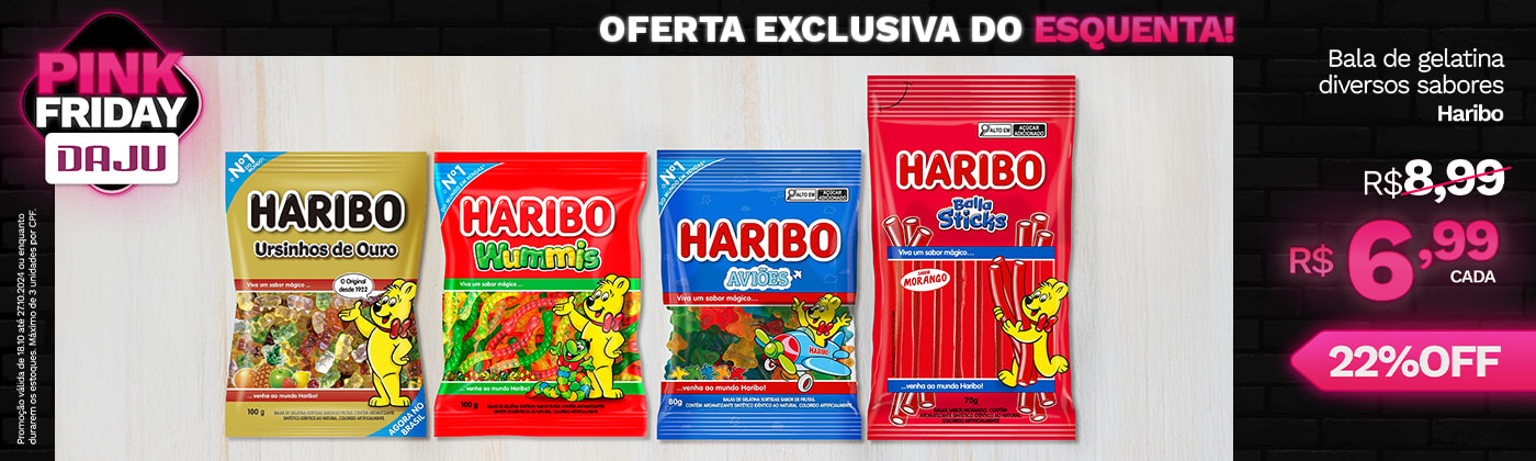 As melhores ofertas para sua casa