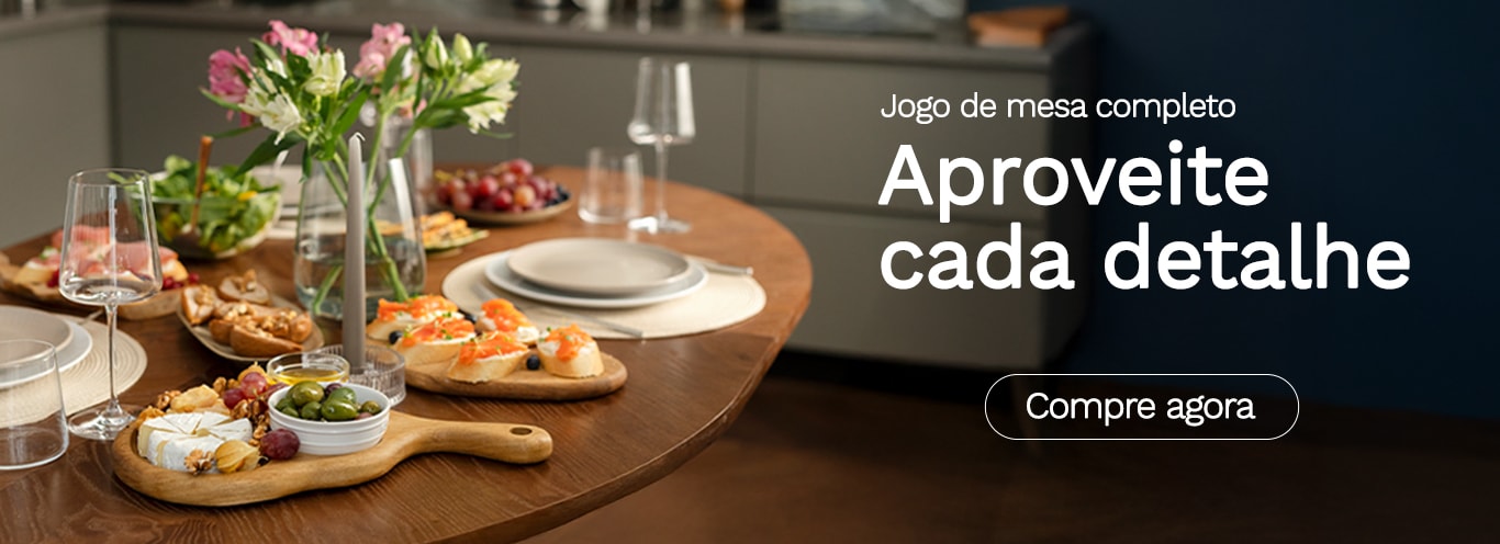 As melhores ofertas para sua casa