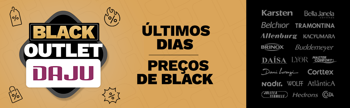 As melhores ofertas para sua casa