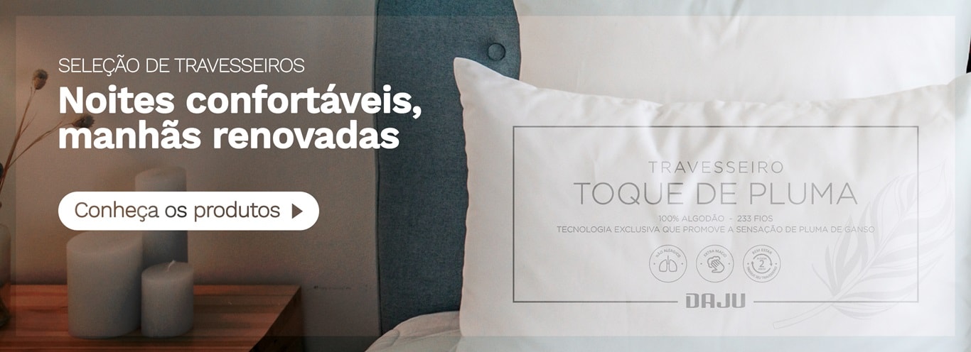 As melhores ofertas para sua casa