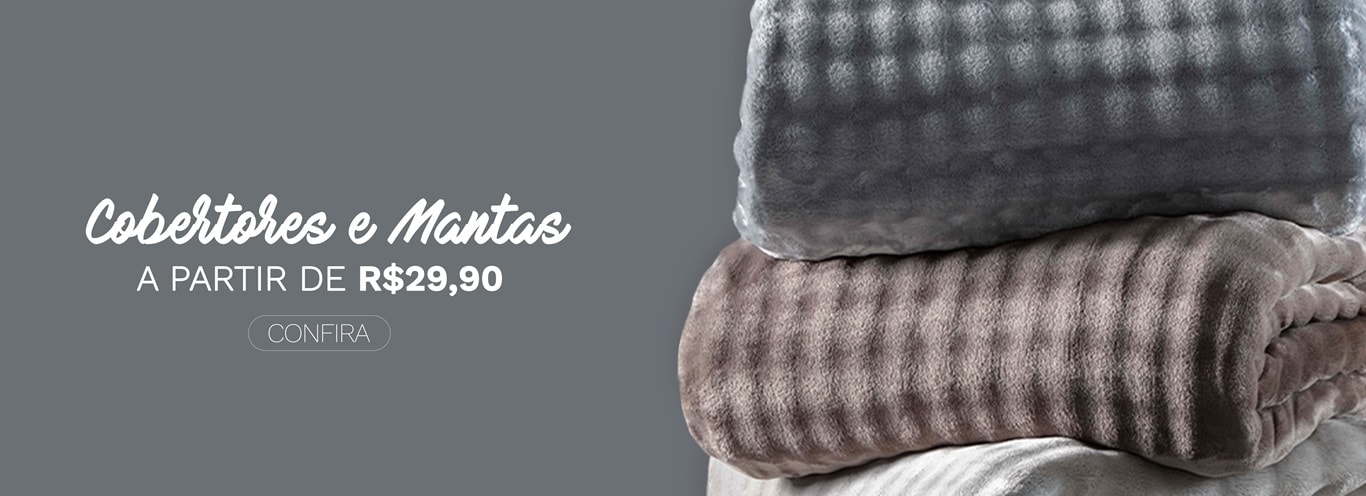 As melhores ofertas para sua casa