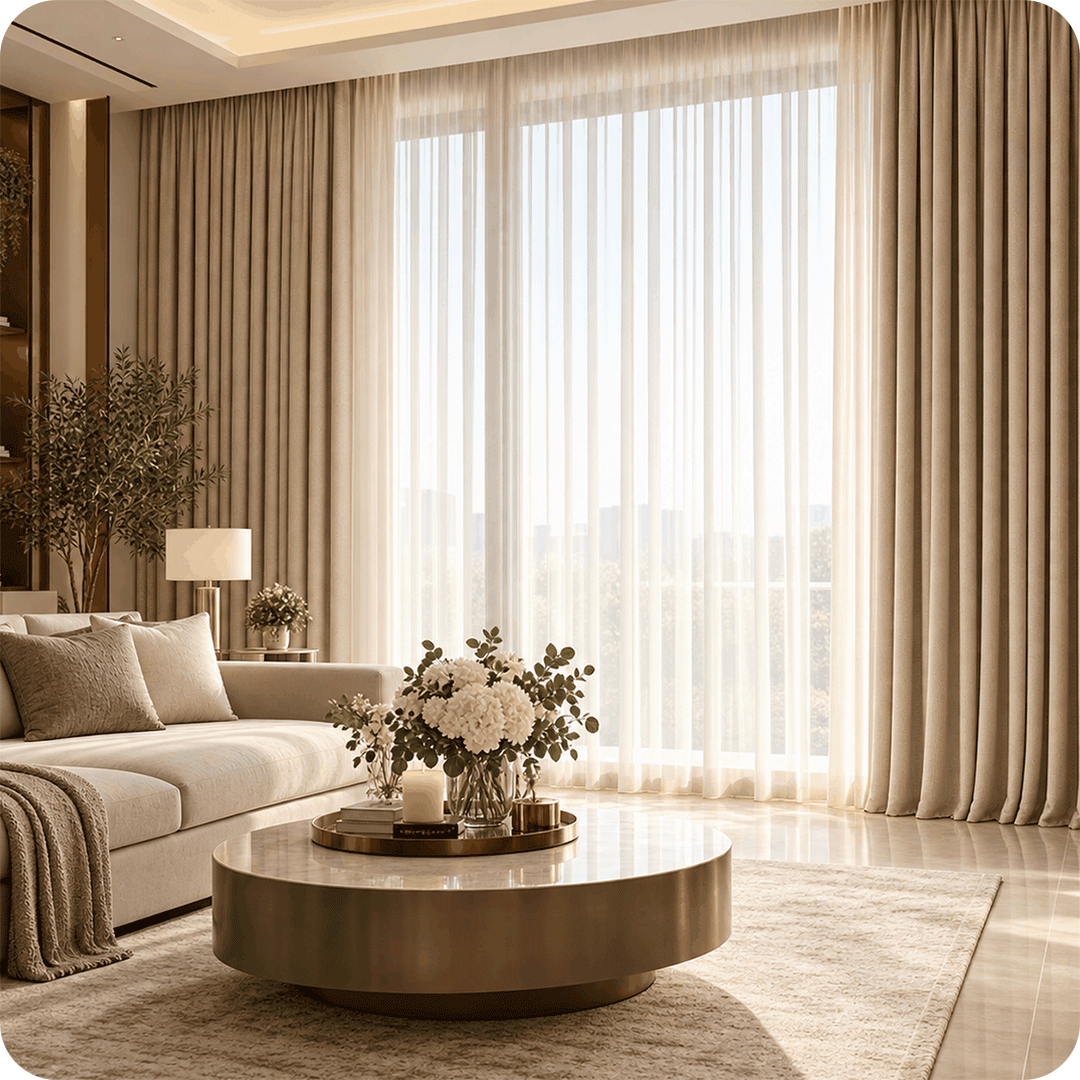 CORTINAS