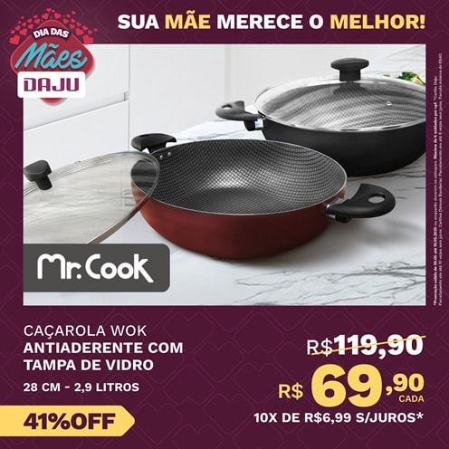 Ofertas imperdíveis para casa