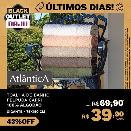 Ofertas imperdíveis em produtos para casa