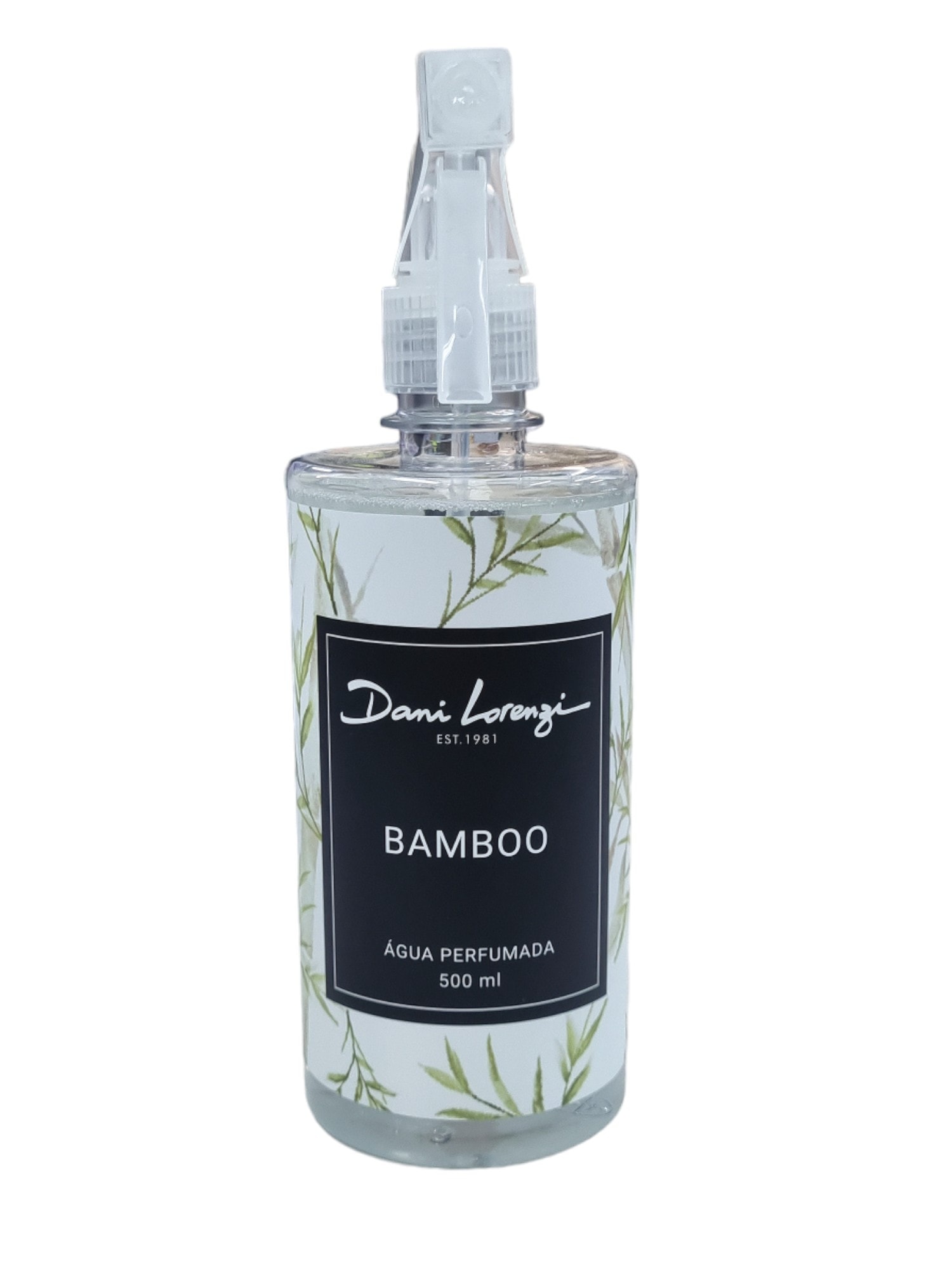 Água Perfumada 500 Ml Dani Lorenzi | Loja Daju