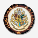 Hogwarts Rallways