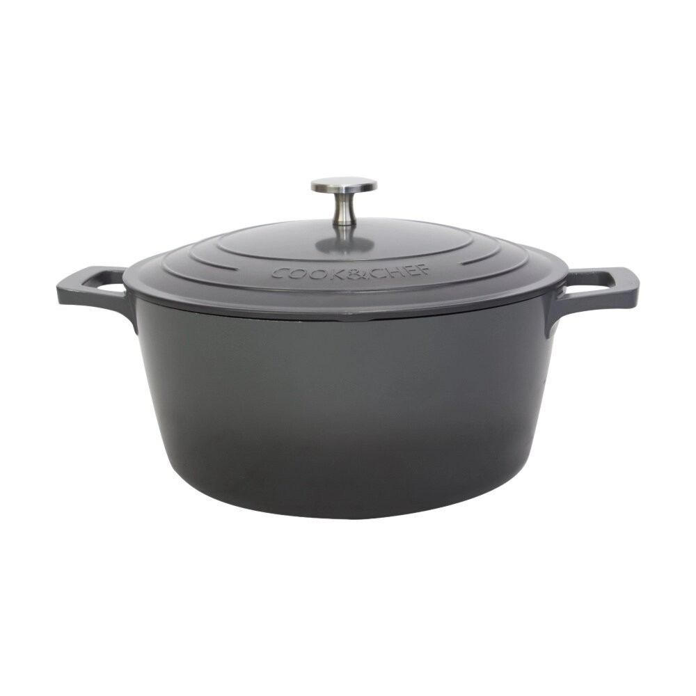 Cacarola In Cook&chef 20 Cm | Mimo | Loja Daju