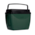 Verde/preto