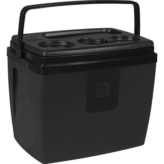 coola219 Mochila Térmica Azul Kala Praticidade e Estilo Garantidos