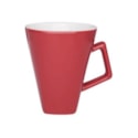 Vermelho/Branco