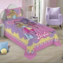 Barbie Reinos Magicos Rosa