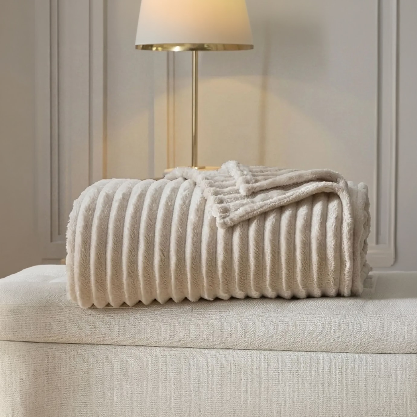 Cobertor King London | Loja Daju