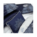 Mandal Blue