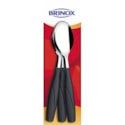 Preto+inox