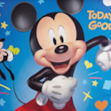 Mickey