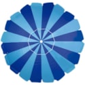 Azul