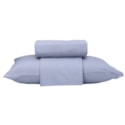 Azul/bege
