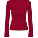 Vermelho E Branco