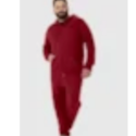 Vermelho E Branco