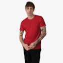 Vermelho E Branco