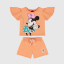 Minnie/coral