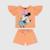 Minnie/coral