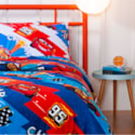 Carros Azul