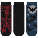 Aranha / Preto / Morcego