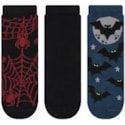 Aranha / Preto / Morcego