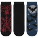 Aranha / Preto / Morcego