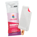 Iogurte C/frutas Vermelhas