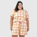 Xadrez Laranja