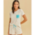 Off White/coracao