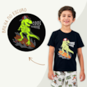 Dinossauro/coracao